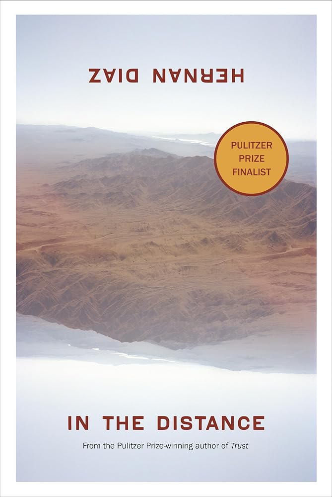 In the Distance cover image