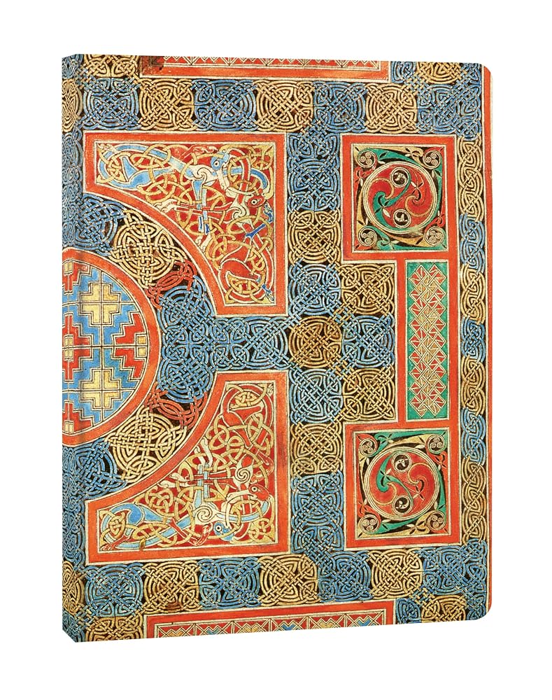 Celtic Knots Notebook cover image