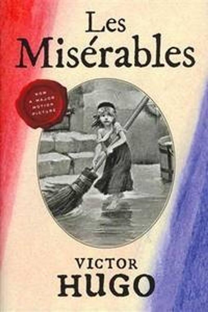 Les Miserables cover image