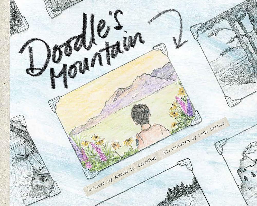 Doodle's Mountain cover image