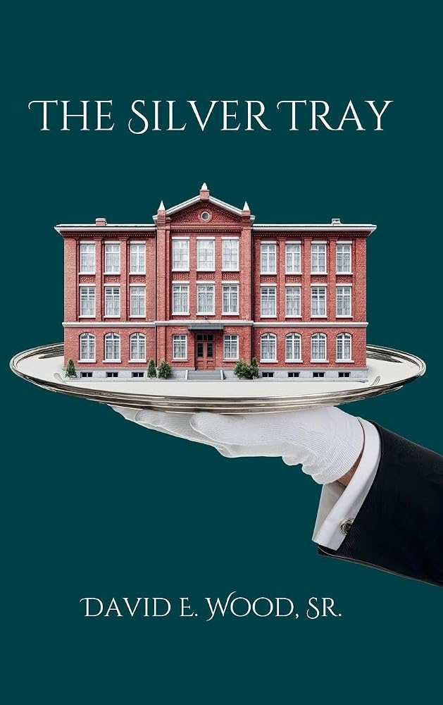 The Silver Tray cover image