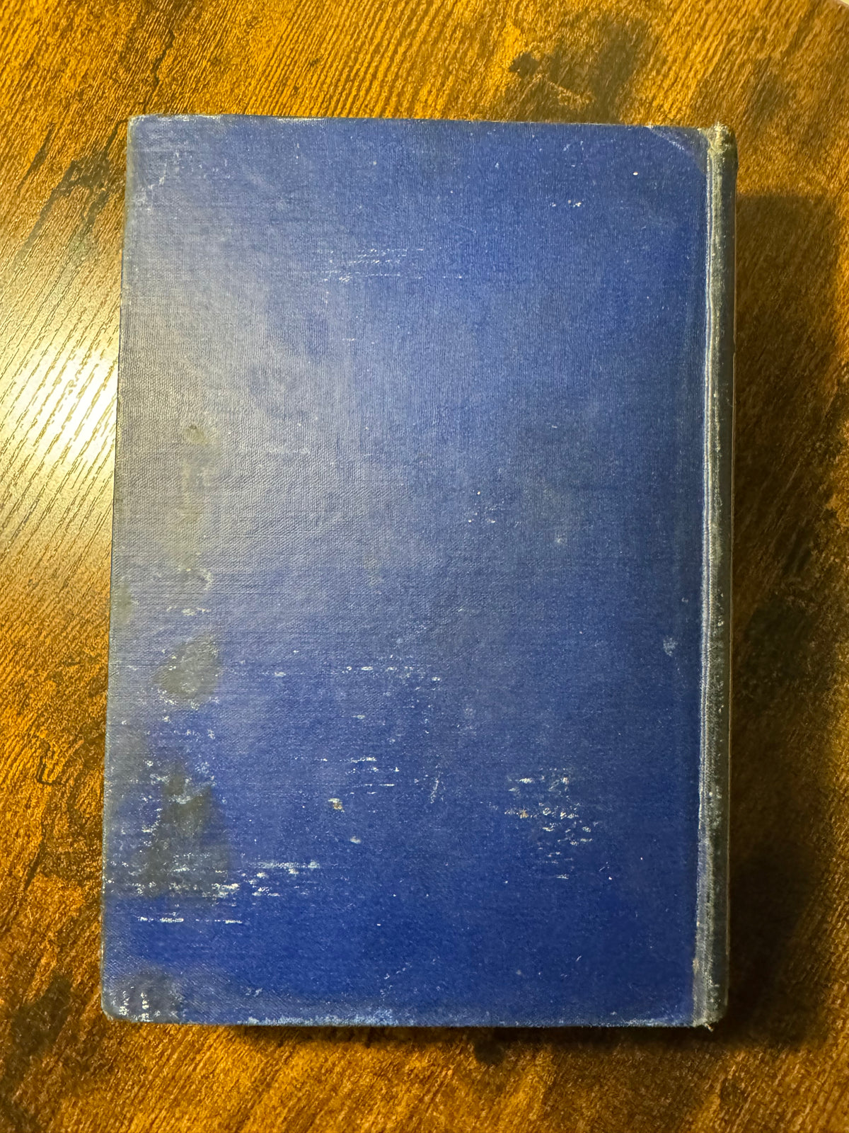 Pride and Prejudice by Jane Austen (1904 Blackie & Son, Illustrated by Chris Hammond)