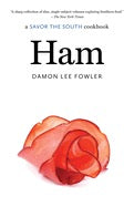 Ham: A Savor the South cookbook