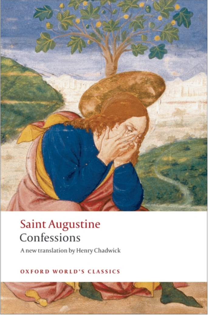 The Confessions