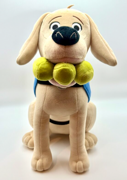 Norman at Your Service Plush