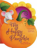 My Happy Pumpkin