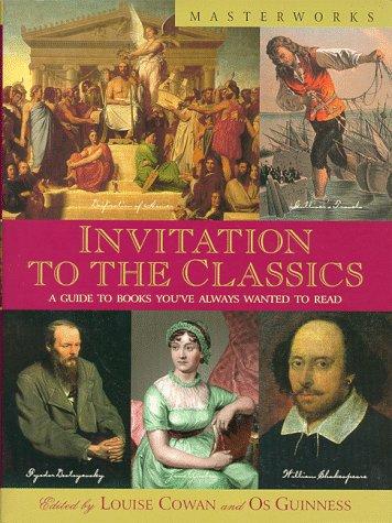 Invitation To The Classics
