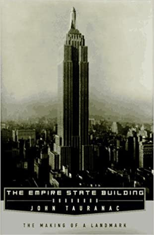the Empire State Building