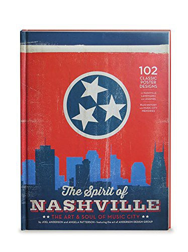 The Spirit of Nashville