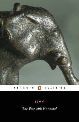 The War With Hannibal