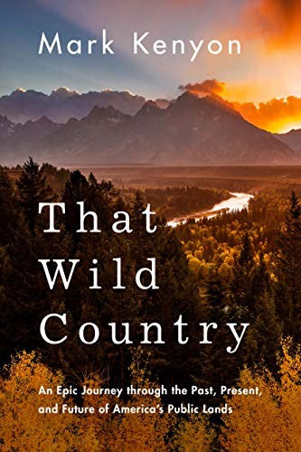 That Wild Country