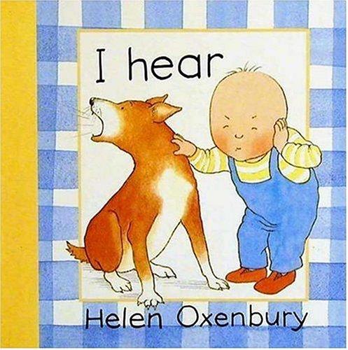 I hear