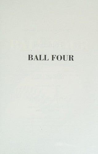 Ball Four