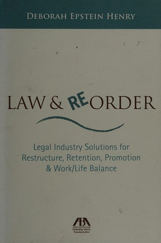 Law of Reorder