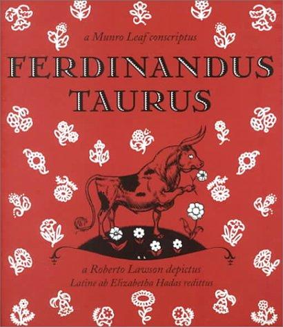 Ferdinand Taurus