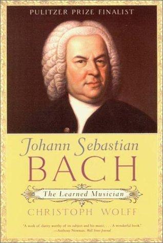 Johann Sebastian Bach, The Learned Musician