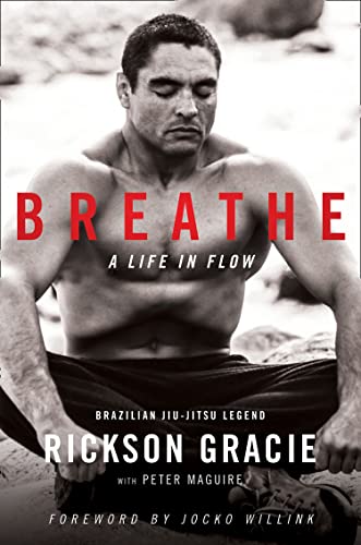 Breathe - A Life In Flow