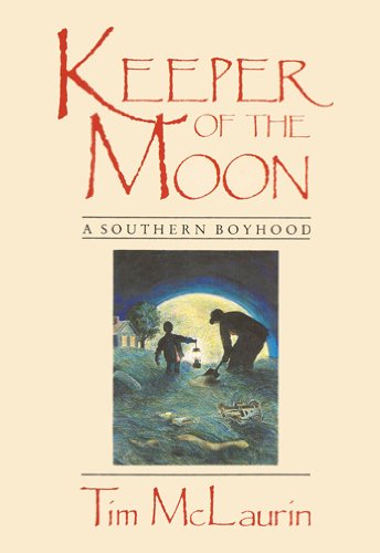 Keeper of the Moon