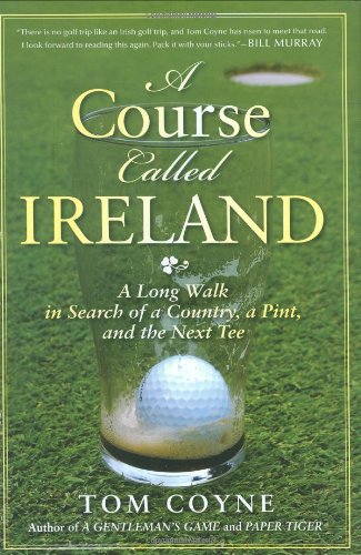 A Course Called Ireland