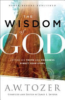 The Wisdom of God