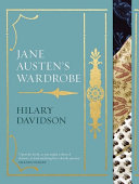 Jane Austen's Wardrobe