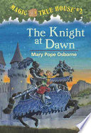 The Knight at Dawn