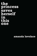The Princess Saves Herself in this One