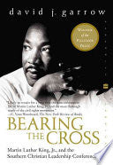 Bearing the Cross