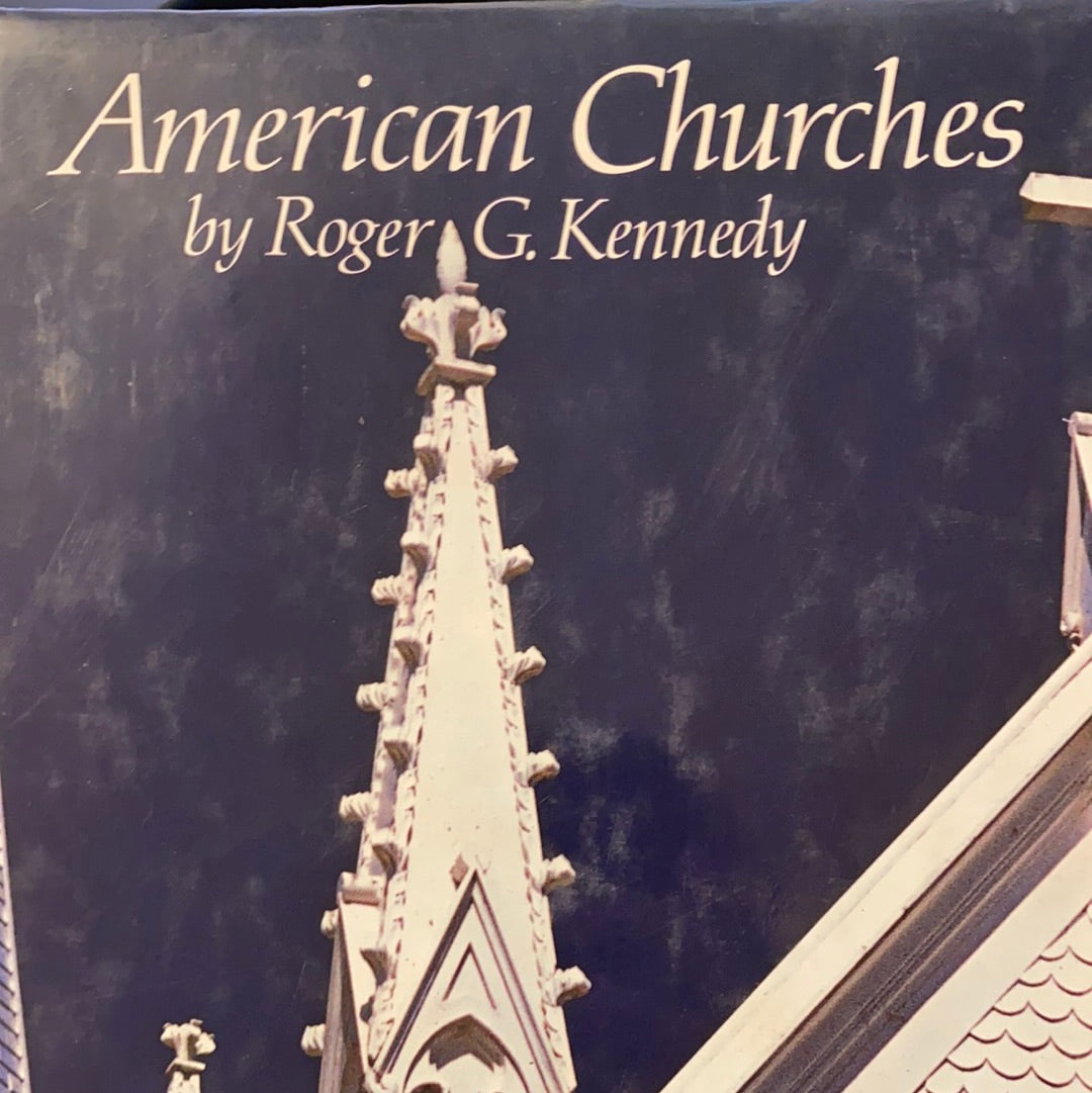 American Churches