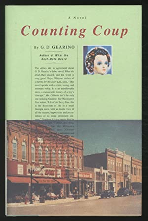Counting Coup: A Novel