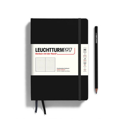 Notebooks - Medium (A5): Rising Sun / Hardcover / Ruled
