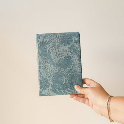 Notebook: Sonora Theme
