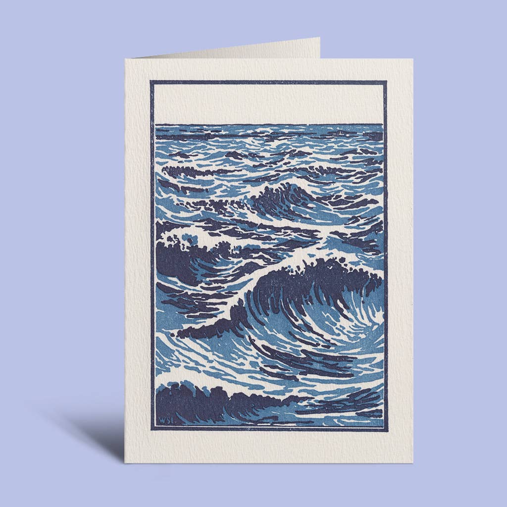 The Sea