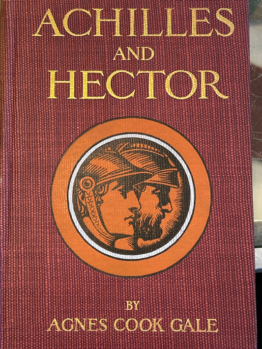 Achilles and Hector