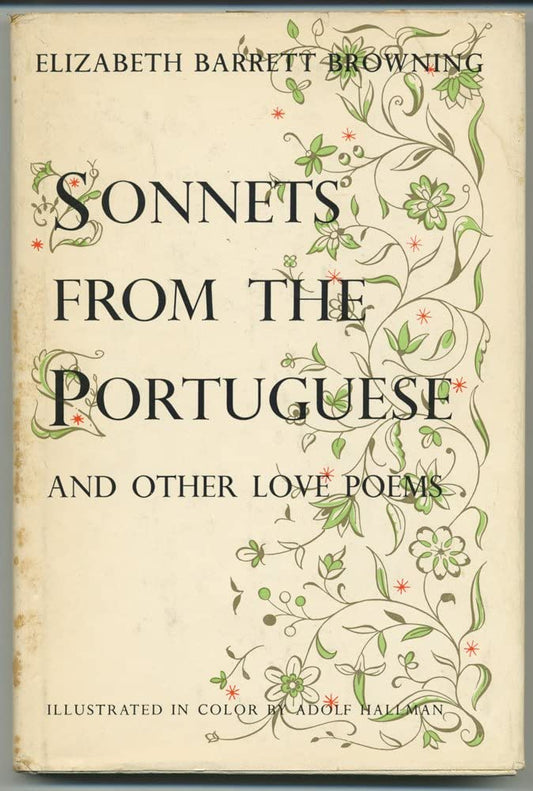 Sonnets From the Portuguese and Other Love Poems
