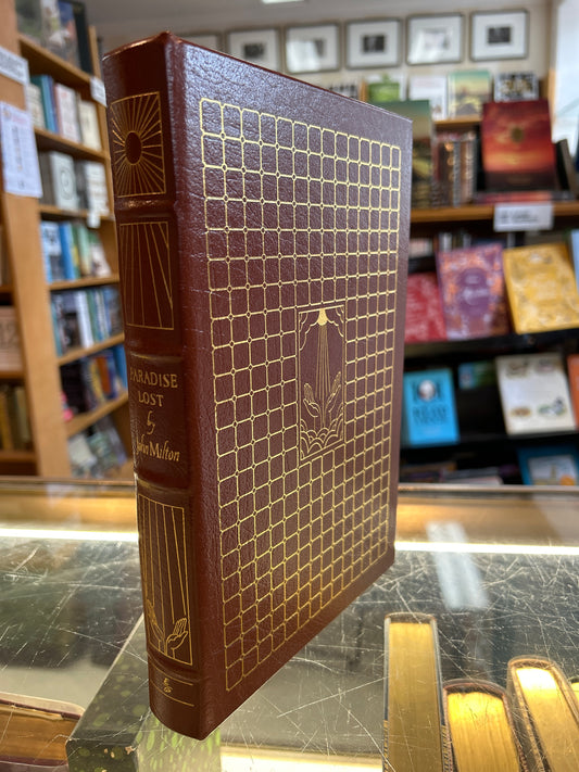 Paradise Lost - Easton Press