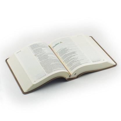 NLT Notetaking Bible: Marlo Theme