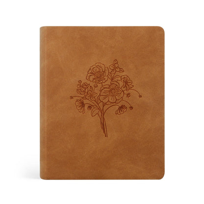 CSB Notetaking Bible: Amelia Theme