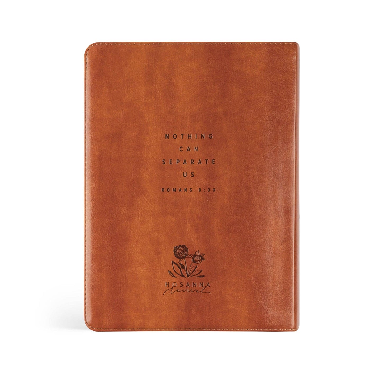 ESV Single Column Journaling Bible: Sierra Theme
