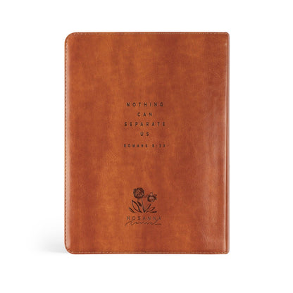 ESV Single Column Journaling Bible: Sierra Theme