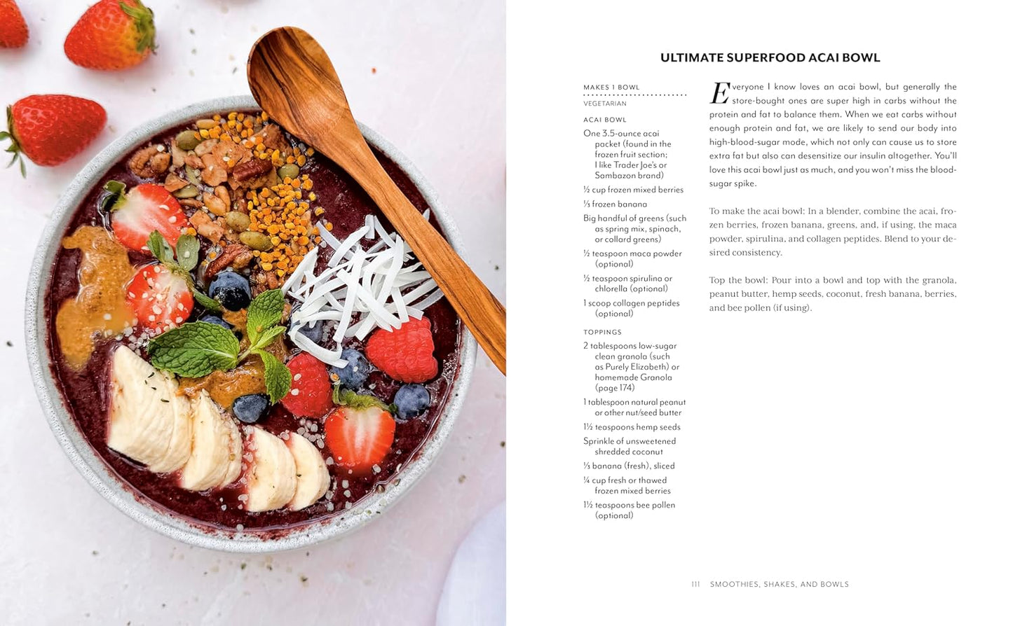 The Feel-Good Way: Simple Recipes for a Better Life