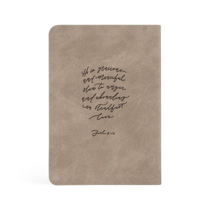 Notebook: Marlo Theme