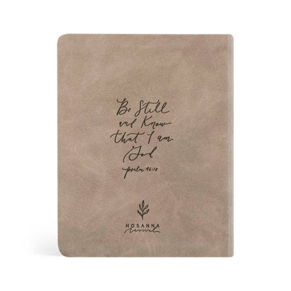NLT Notetaking Bible: Marlo Theme