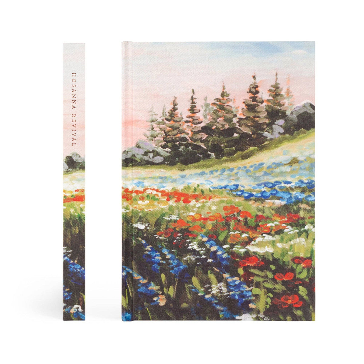 Notebook: Coram Theme