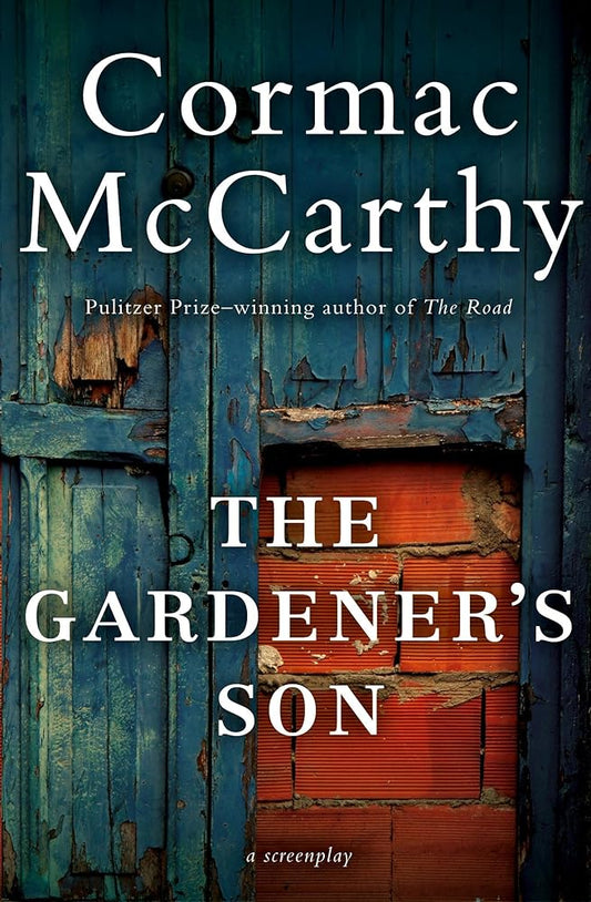 The Gardener's Son cover image