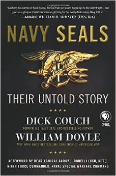 Navy Seals: Their Untold Story