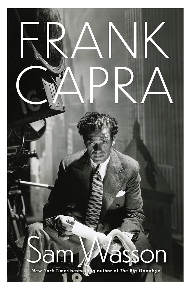 Frank Capra: A Life cover image