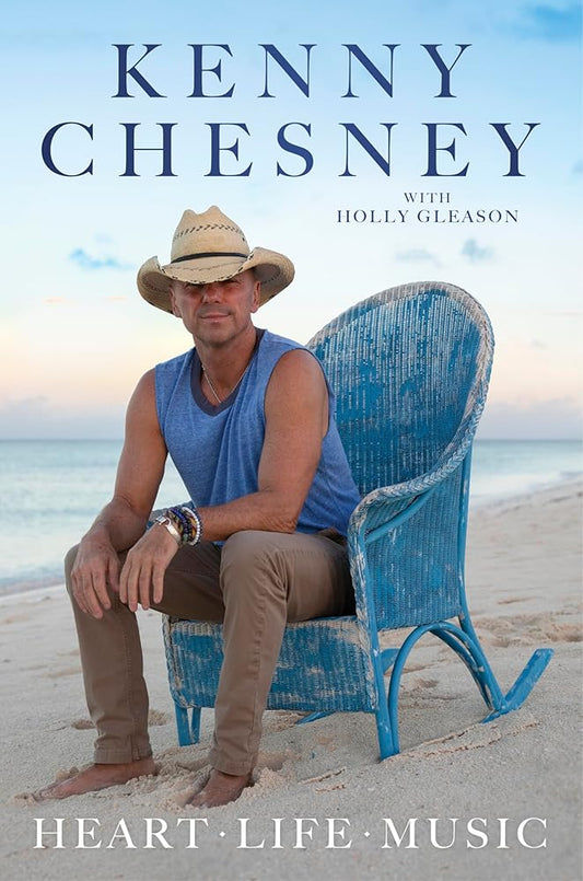 Heart Life Music cover image