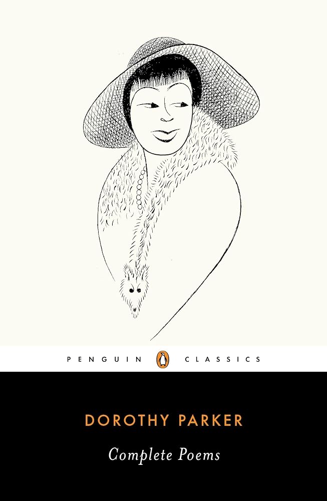 Complete Poems (Penguin Classics) cover image