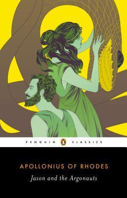 Jason and the Argonauts cover image